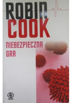 Niebezpieczna gra