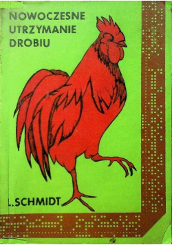 Nowoczesne utrzymanie drobiu