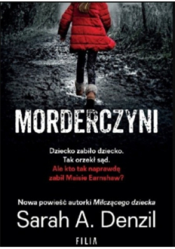 Morderczyni