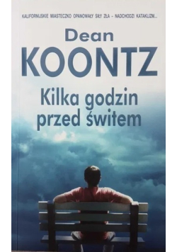 Kilka godzin przed świtem