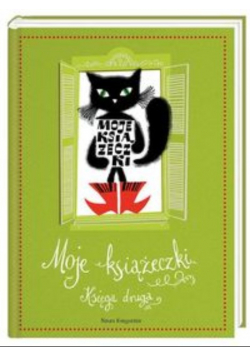 Moje książeczki Księga druga