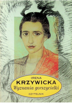 Wyznania gorszycielki