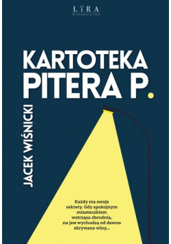 Kartoteka Pitera P.