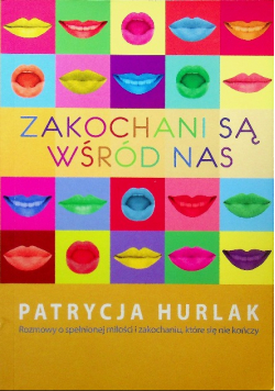 Zakochani są wśród nas