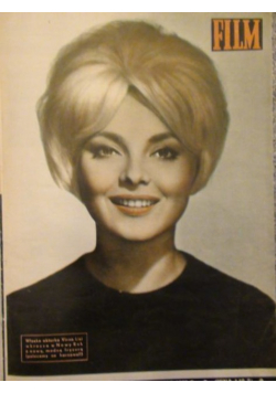 Film Rocznik 1960