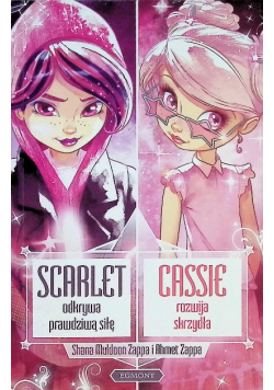 Star Darlings Scarlet odkrywa prawdziwą siłę