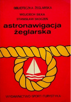 Astronawigacja żeglarska