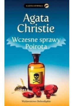 Wczesne sprawy Poirota