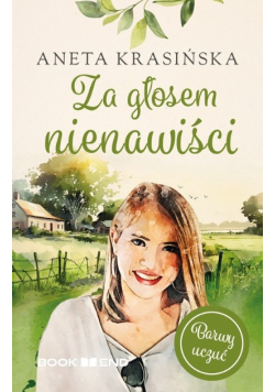 Za głosem nienawiści Tom 2