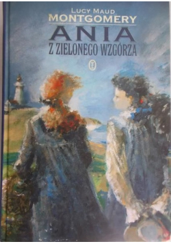 Ania z Zielonego Wzgórza