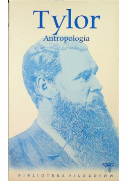Biblioteka Filozofów Tom 95 Antropologia