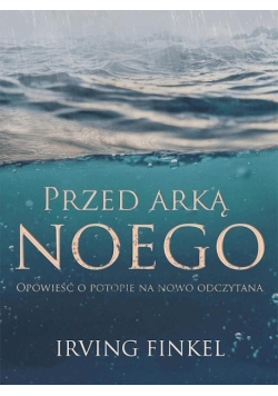 Przed arką Noego