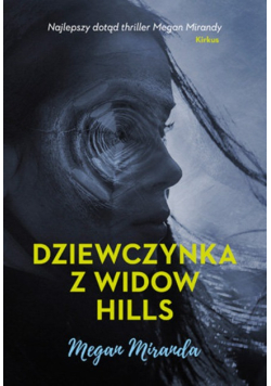 Dziewczynka z Widow Hills