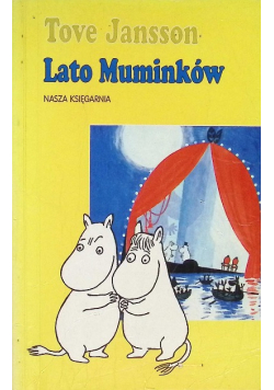 Lato Muminków