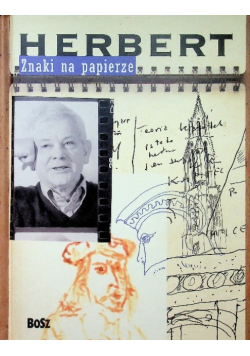 Znaki na papierze