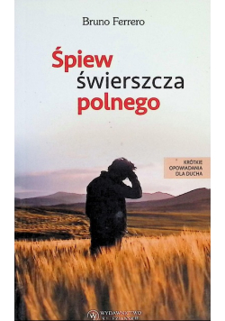 Śpiew świerszcza polnego