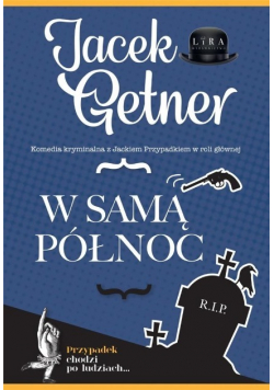 W samą północ