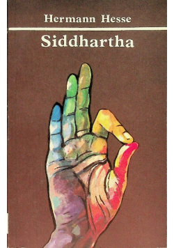 Siddhartha