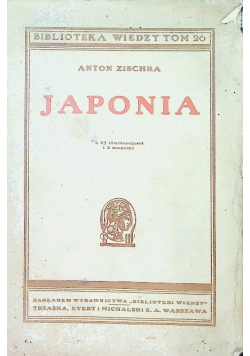 Japonia 1936 r.