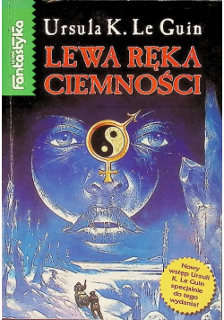Lewa ręka ciemności