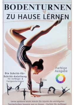 Bodenturnen zu Hause lernen