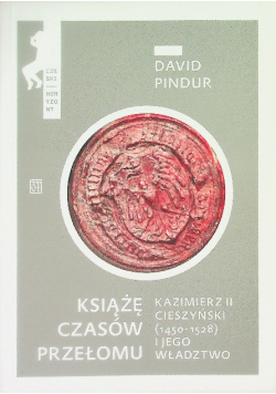 Książę czasów przełomu