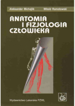 Anatomia i fizjologia człowieka