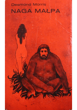 Naga Małpa