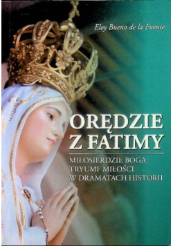 Orędzie z Fatimy