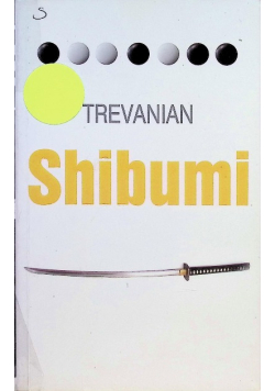 Shibumi