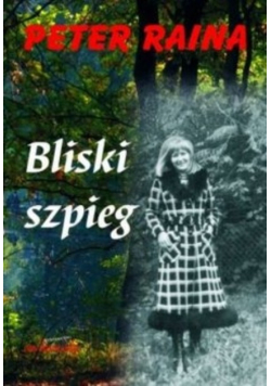 Bliski szpieg