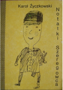 Notatki szeregowca