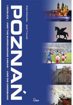 Poznań i okolice