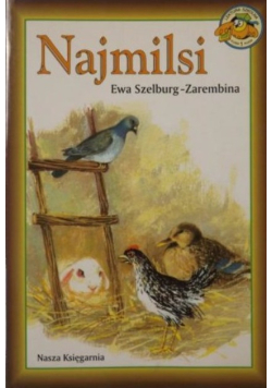 Najmilsi