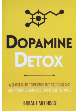 Dopamine Detox