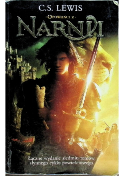 Opowieści z Narnii