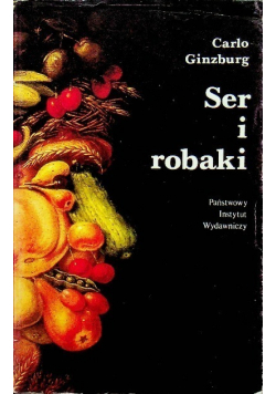 Ser i robaki