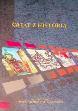 Świat z historią
