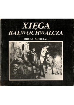 Xięga Bałwochwalcza