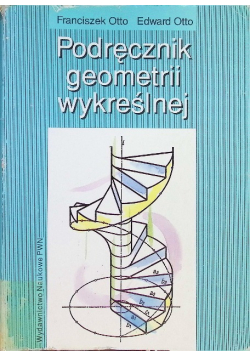 Podręcznik geometrii wykreślnej