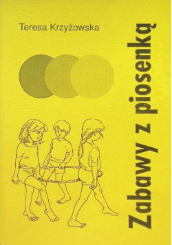 Zabawy z piosenką