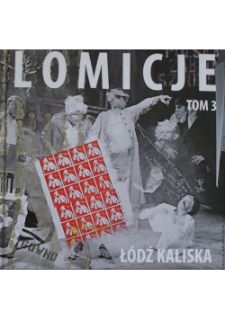 Lomicje Tom 3