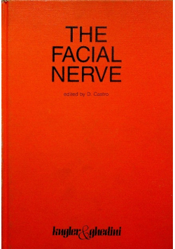 The facial nerve