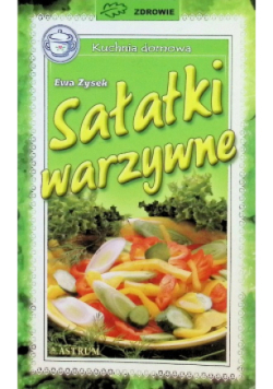 Sałatki Warzywne