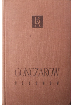 Obłomow