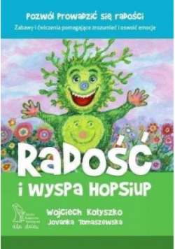 Radość i wyspa HopSiup