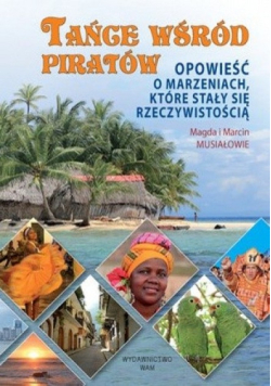Tańce wśród piratów