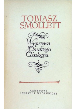Wyprawa Onufrego Clinkera