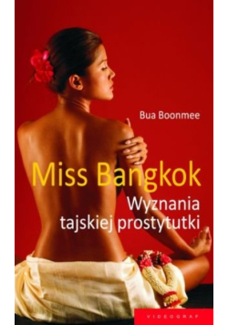 Miss Bangkok