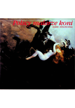 Polscy malarze koni